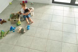 INTRODUCING BRUCE COMFORTSTONE ENGINEERED TILE INTRODUCING BRUCE COMFORTSTONE ENGINEERED TILE