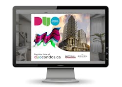 Duo Condos wins a 2024 Nationals award for best email/rich media advertising Duo Condos wins a 2024 Nationals award for best email/rich media advertising