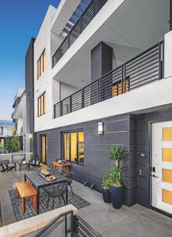 Brookfield Residential's Terra collection offers outdoor living well-suite to Gen-Z homebuyers Brookfield Residential's Terra collection offers outdoor living well-suite to Gen-Z homebuyers