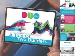Duo Condos wins a 2024 Nationals award for best email/rich media advertising Duo Condos wins a 2024 Nationals award for best email/rich media advertising