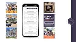 Painted Prairie wins a 2024 Nationals award for best use of technology Painted Prairie wins a 2024 Nationals award for best use of technology