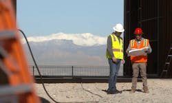 Building a high-performance home like The New American Home 2024 requires teamwork and clear communication Building a high-performance home like The New American Home 2024 requires teamwork and clear communication