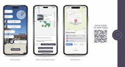 Painted Prairie wins a 2024 Nationals award for best use of technology Painted Prairie wins a 2024 Nationals award for best use of technology