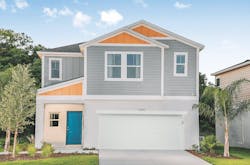 Casa Fresca Homes attainable housing well-suited to Gen-Z homebuyers Casa Fresca Homes attainable housing well-suited to Gen-Z homebuyers