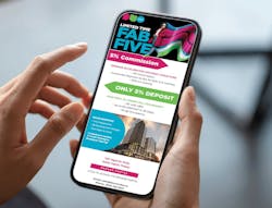 Duo Condos wins a 2024 Nationals award for best email/rich media advertising Duo Condos wins a 2024 Nationals award for best email/rich media advertising