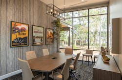 The Highlands wins a 2024 Nationals award for best community welcome center The Highlands wins a 2024 Nationals award for best community welcome center