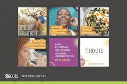 3Roots wins a 2024 Nationals award for best overall advertising campaign 3Roots wins a 2024 Nationals award for best overall advertising campaign