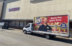 1-800-BY-RENT wins a 2024 Nationals award for best overall advertising campaign 1-800-BY-RENT wins a 2024 Nationals award for best overall advertising campaign