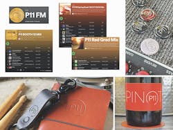 P11creative wins a 2024 Nationals sales and marketing award for best graphic continuity P11creative wins a 2024 Nationals sales and marketing award for best graphic continuity