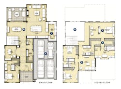 6150 At Westerly Designer: Seth Hart, Dtj Design, Shart@dtjdesigncom, 303 443 7533 Dimensions: Width: 50 Feet / Depth: 75 Feet / Living Area: 3,683 Sf This Thoughtfully Crafted Home Provides Generous Living Spaces, Opportunities For Retreat And Privacy, And Features That Enhance Convenience These Elements Combine To Create A Home That Embodies Extravagant Living By Harmonizing Practical Features With A Touch Of Sophistication, The Home Offers An Unparalleled Residential Experience 6150 At Westerly Designer: Seth Hart, Dtj Design, Shart@dtjdesigncom, 303 443 7533 Dimensions: Width: 50 Feet / Depth: 75 Feet / Living Area: 3,683 Sf This Thoughtfully Crafted Home Provides Generous Living Spaces, Opportunities For Retreat And Privacy, And Features That Enhance Convenience These Elements Combine To Create A Home That Embodies Extravagant Living By Harmonizing Practical Features With A Touch Of Sophistication, The Home Offers An Unparalleled Residential Experience