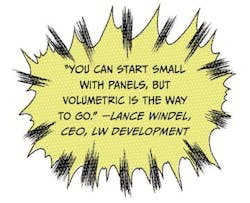 Lw Development Quote About Using Volumetric Construction Methods Lw Development Quote About Using Volumetric Construction Methods