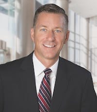 Chris Jasinski, the founder and CEO of JTW Advisors