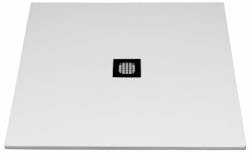 Americh Introduces ROC Solid Surface Shower Base Collection Americh Introduces ROC Solid Surface Shower Base Collection