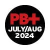 PB+ icon PB+ icon