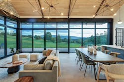 Photo: © Edlinger/Timberland Photo: © Edlinger/Timberland