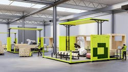 robot micro-factory for modular homebuilding robot micro-factory for modular homebuilding