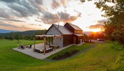 222 Hog Mountain Circle Photo: © Edlinger/Timberland 222 Hog Mountain Circle Photo: © Edlinger/Timberland