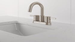 Peerless Faucet's Precept Bathroom + ADA Products Peerless Faucet's Precept Bathroom + ADA Products