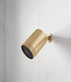 WaterSconce from California Faucets WaterSconce from California Faucets