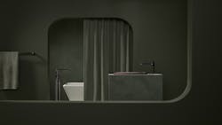 Guise collection from Kallista Guise collection from Kallista