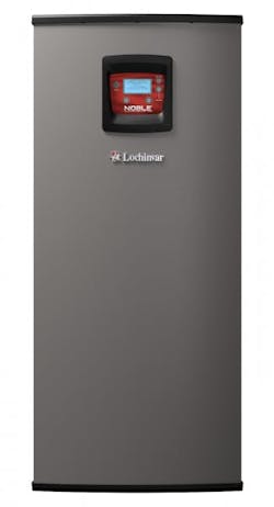 Noble Boiler Noble Boiler