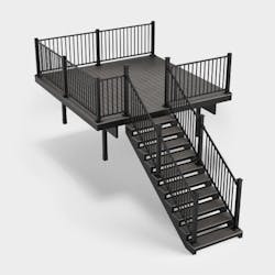 fortress building products deck fortress building products deck