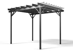 Fortress Building Products Pergola Fortress Building Products Pergola