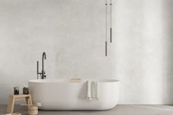 Lagom White 120x280 Lagom White 120x280