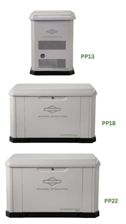 Generators Powerprotect Generators Powerprotect