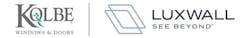Kolbe Luxwall Partnership Kolbe Luxwall Partnership