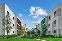 Lakewood Village In Palm Beach County, Fla Lakewood Village In Palm Beach County, Fla