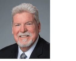 Carl Harris, 2024 NAHB Chairman Carl Harris, 2024 NAHB Chairman