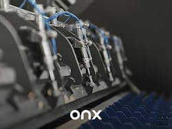 Onx Homes factory Onx Homes factory