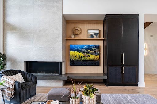 How This Luxury Custom Home Builder Wins Business with AI and Innovation
