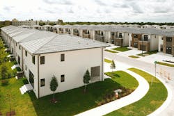 Onx Homes development of houses Onx Homes development of houses