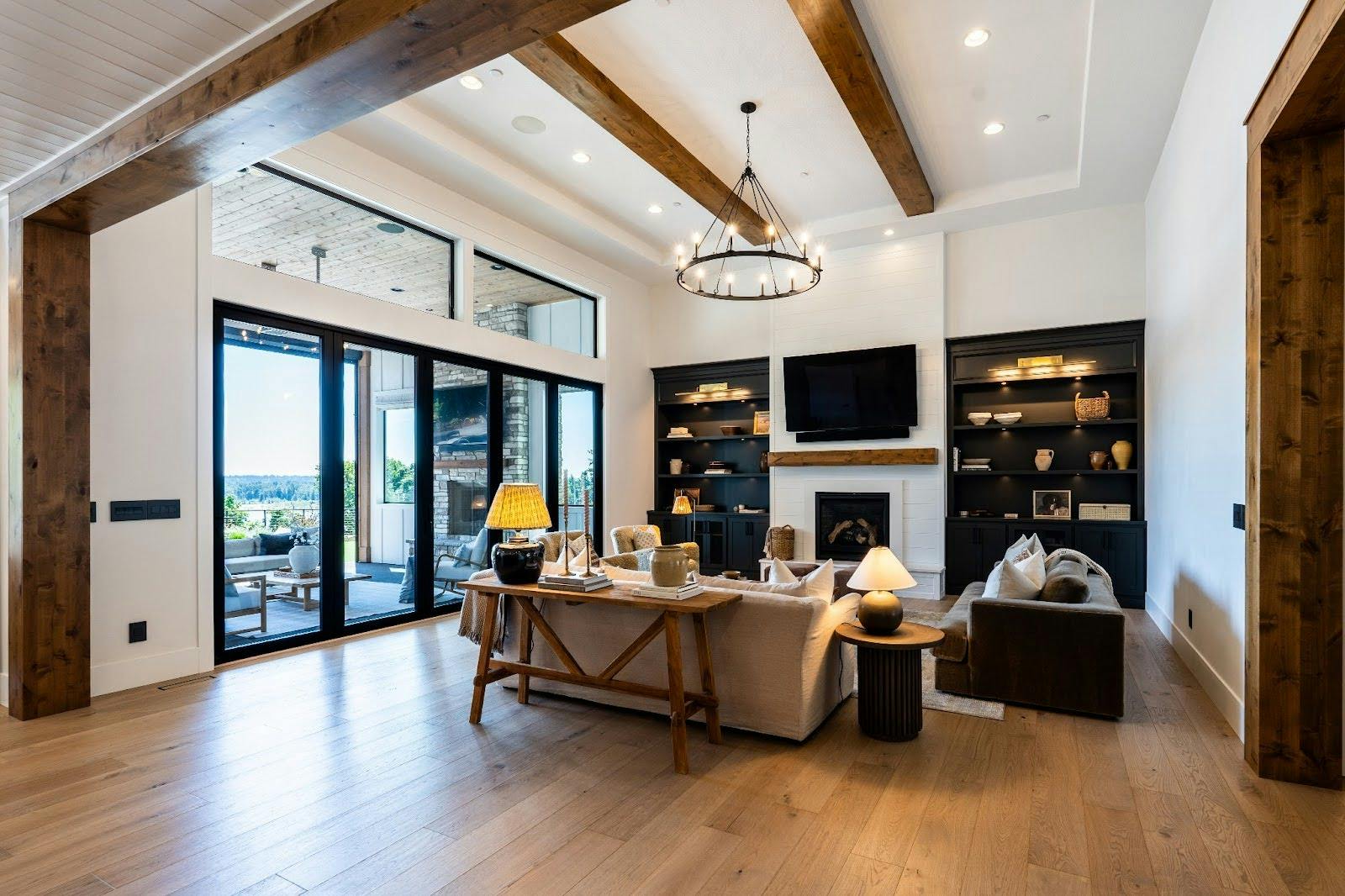 How This Luxury Custom Home Builder Wins Business with AI and Innovation