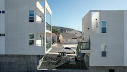 Accessory Dwelling Unit exterior Accessory Dwelling Unit exterior