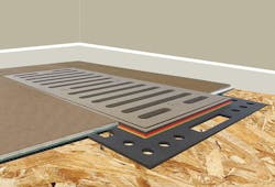 Ventique Vents Kaynon Adjustable Height Floor Register wins in the 6th annual MVP Awards Ventique Vents Kaynon Adjustable Height Floor Register wins in the 6th annual MVP Awards