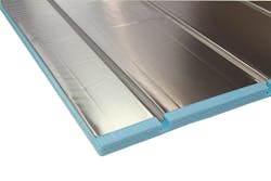 Uponor Xpress Trak wins in the 6th annual MVP Awards Uponor Xpress Trak wins in the 6th annual MVP Awards