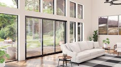 MITER Brands Milgard Windows and Doors, AX550 Moving Glass Walls wins in the 6th annual MVP Awards MITER Brands Milgard Windows and Doors, AX550 Moving Glass Walls wins in the 6th annual MVP Awards