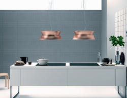 Falmec Dama Range Hood wins in the 6th annual MVP Awards Falmec Dama Range Hood wins in the 6th annual MVP Awards