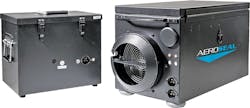 Aeroseal HomeSeal Xpress (HSX) wins in the 6th annual MVP Awards Aeroseal HomeSeal Xpress (HSX) wins in the 6th annual MVP Awards