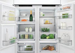 Fisher & Paykel Series 9 24-inch Integrated Triple Zone Refrigerator wins in the 6th annual MVP Awards Fisher & Paykel Series 9 24-inch Integrated Triple Zone Refrigerator wins in the 6th annual MVP Awards