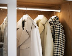 Optique Lighting Armadio Nano Linear Closet Rod wins in the 6th annual MVP Awards Optique Lighting Armadio Nano Linear Closet Rod wins in the 6th annual MVP Awards