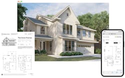 Higharc's The Homebuilding Cloud wins in the 6th annual MVP Awards Higharc's The Homebuilding Cloud wins in the 6th annual MVP Awards