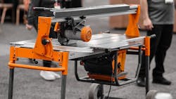 iQ Power Tools iQ252 10-inch Dry Cutting Bridge Saw wins in the 6th annual MVP Awards iQ Power Tools iQ252 10-inch Dry Cutting Bridge Saw wins in the 6th annual MVP Awards