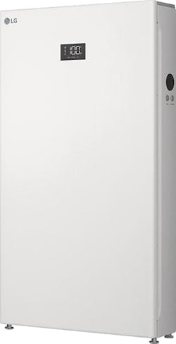 LG Electronics USA ESS Home wins in the 6th annual MVP Awards LG Electronics USA ESS Home wins in the 6th annual MVP Awards