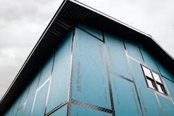 LP Structural Solutions LP WeatherLogic wins in the 6th annual MVP Awards LP Structural Solutions LP WeatherLogic wins in the 6th annual MVP Awards