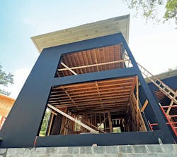 Benjamin Obdyke InvisiWrap SA wins in the 6th annual MVP Awards Benjamin Obdyke InvisiWrap SA wins in the 6th annual MVP Awards