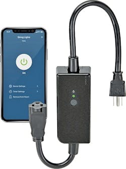 The Decora Smart Wi-Fi Outdoor Plug-In Switch from Leviton wins in the 6th annual MVP awards The Decora Smart Wi-Fi Outdoor Plug-In Switch from Leviton wins in the 6th annual MVP awards